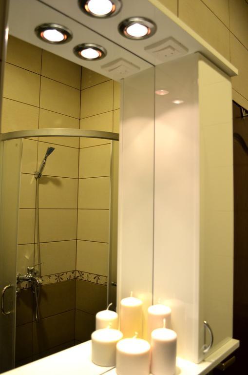 Apartmants Night Lux Ni Δωμάτιο φωτογραφία
