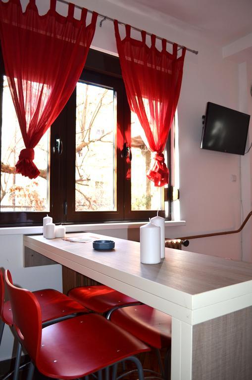 Apartmants Night Lux Ni Δωμάτιο φωτογραφία