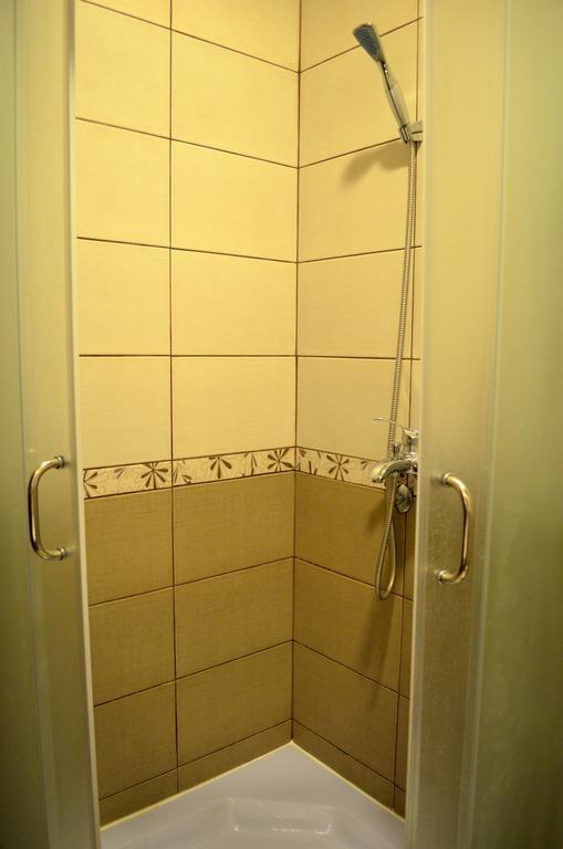 Apartmants Night Lux Ni Δωμάτιο φωτογραφία